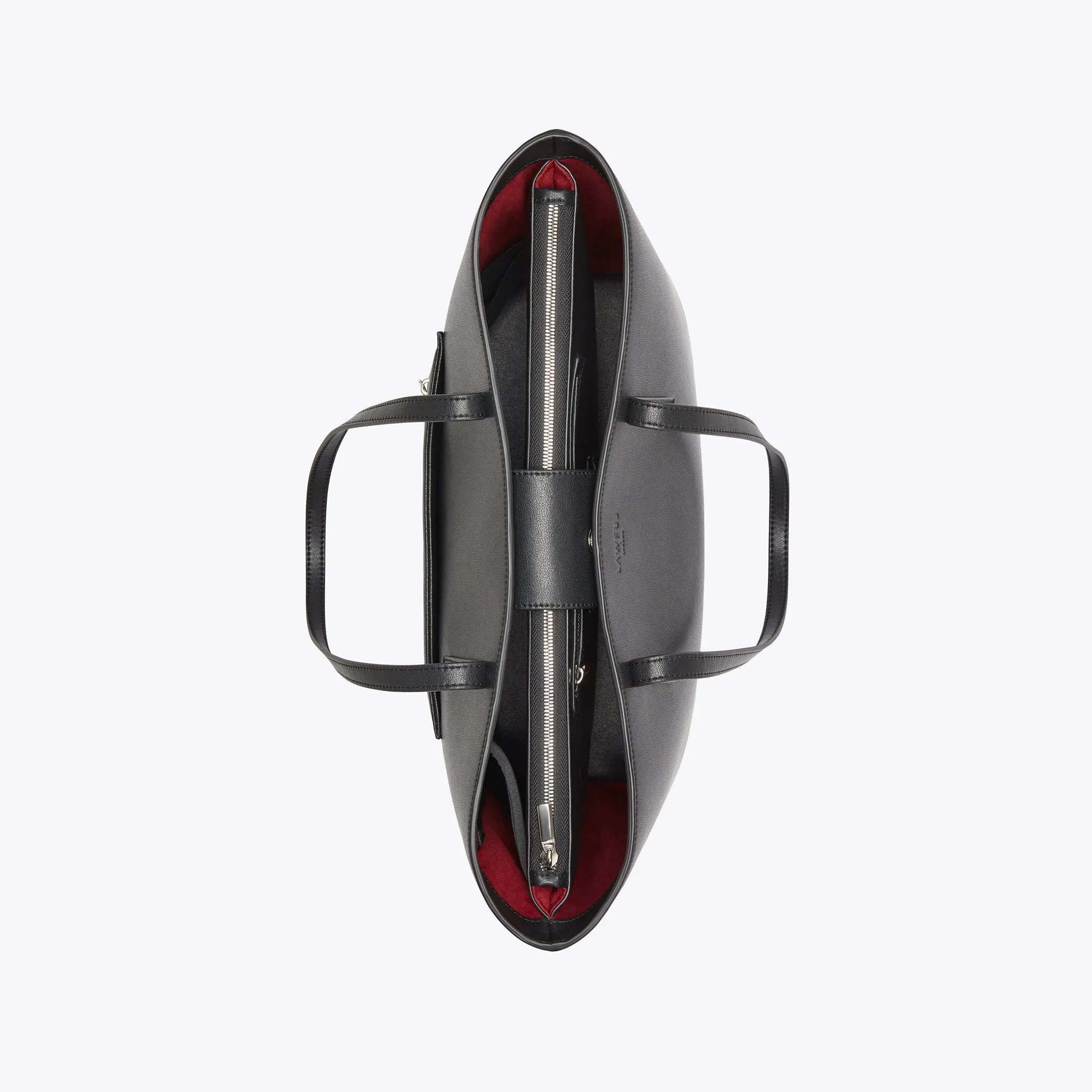 Sienna - Triple Compartment
