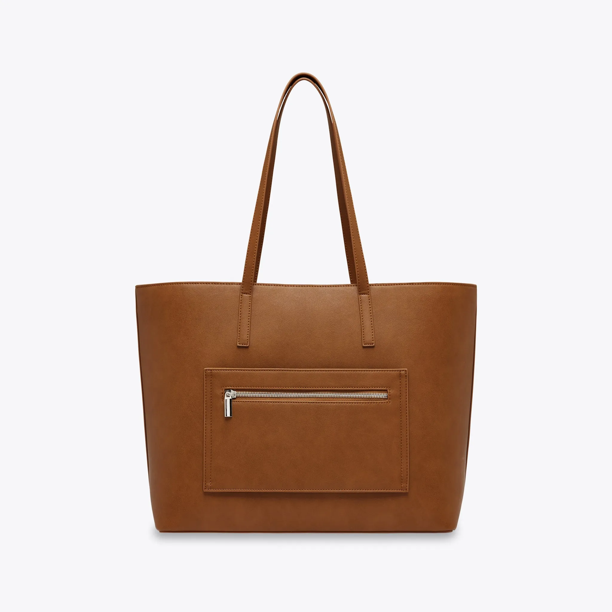 Sienna - Triple Compartment