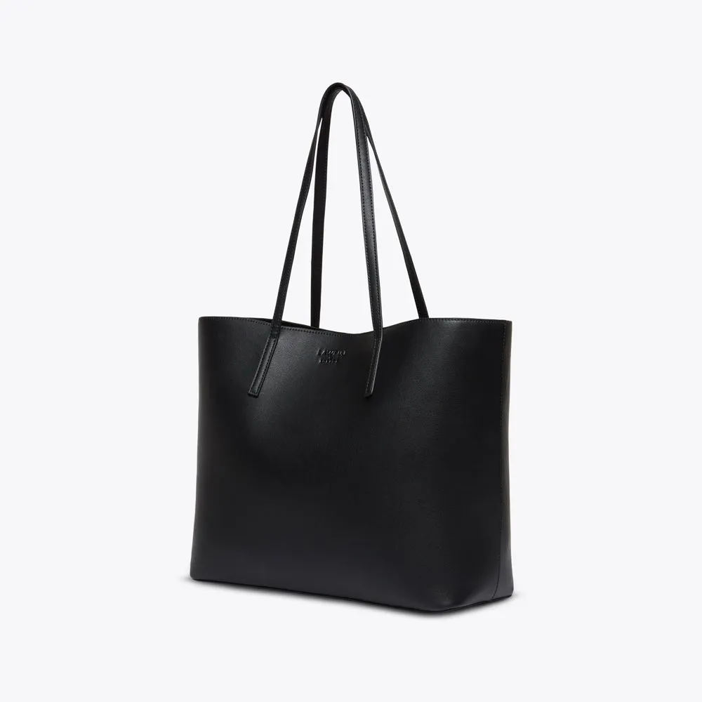 Sienna - Triple Compartment