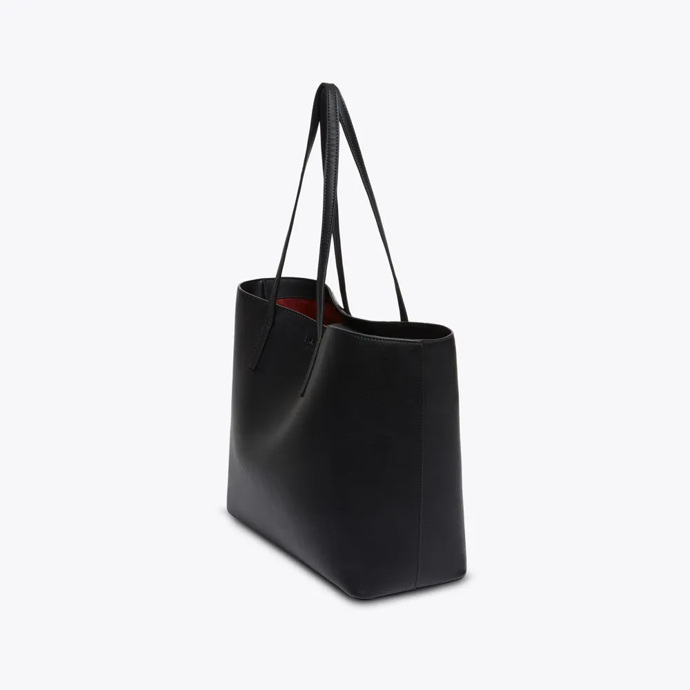 Sienna - Triple Compartment