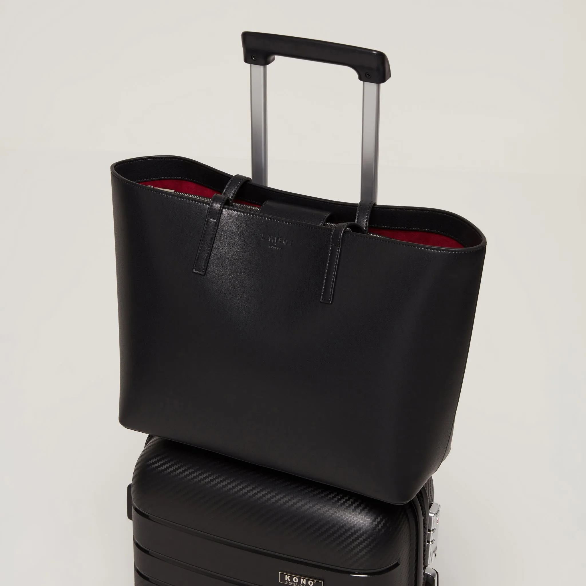 Sienna - Triple Compartment