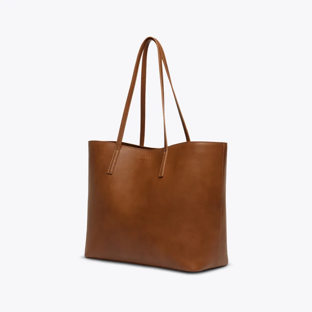 Sienna - Triple Compartment