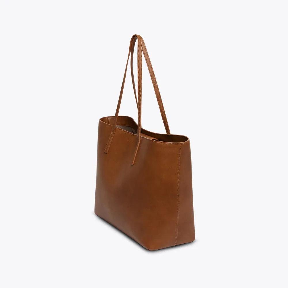 Sienna - Triple Compartment