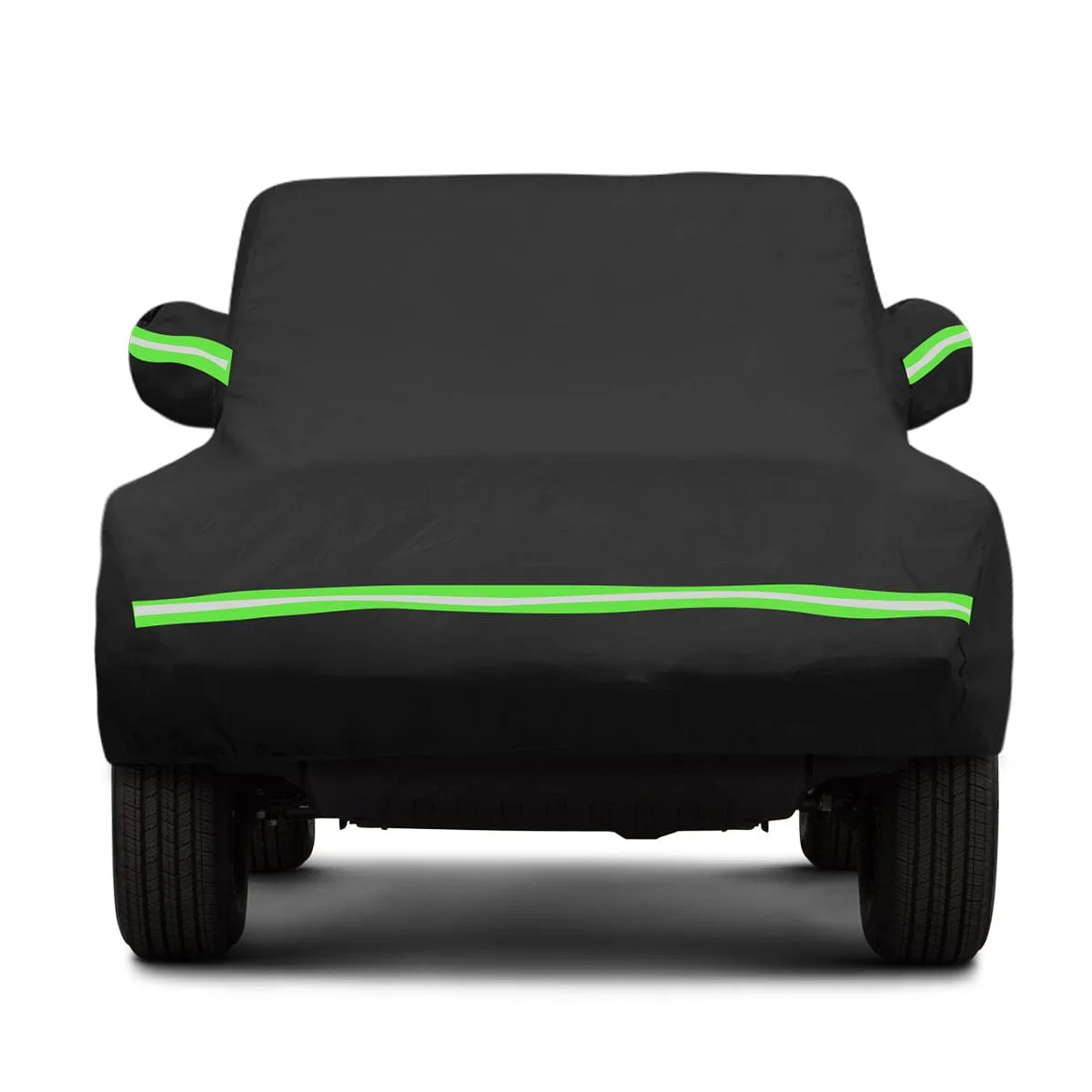 Suparee Premium Jeep Gladiator Rain Cover 6-Layer for 2020-Later JT