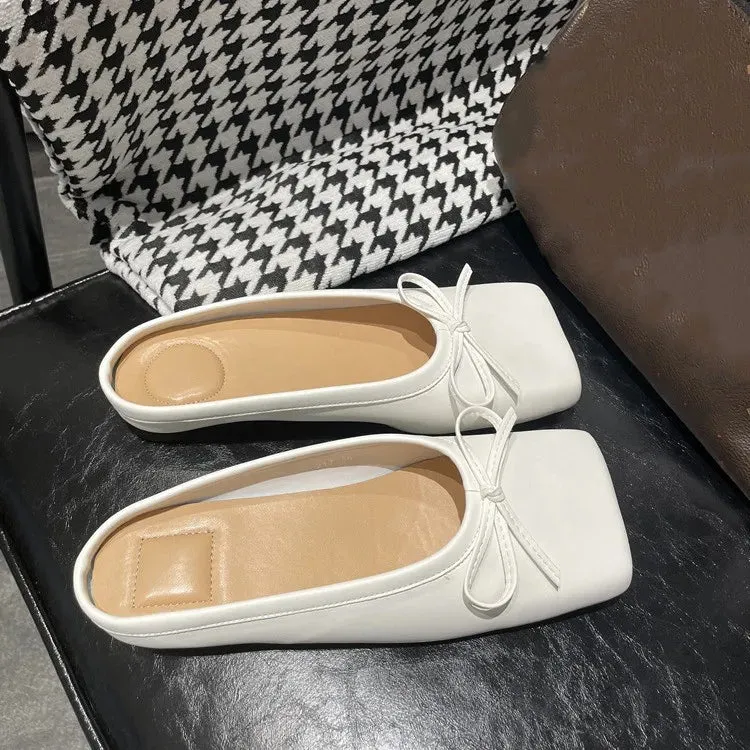 TAVIMART  -  Fashion NEW Flat Bottom Slippers Designer with The Same Women’s Shoes Summer Slippers with Comfortable Women’s Beach Shoes Casua