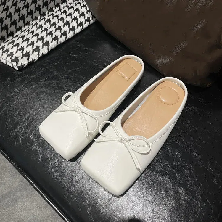 TAVIMART  -  Fashion NEW Flat Bottom Slippers Designer with The Same Women’s Shoes Summer Slippers with Comfortable Women’s Beach Shoes Casua