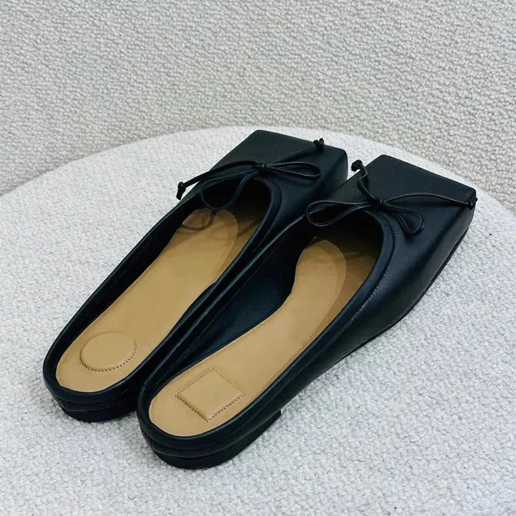 TAVIMART  -  Fashion NEW Flat Bottom Slippers Designer with The Same Women’s Shoes Summer Slippers with Comfortable Women’s Beach Shoes Casua