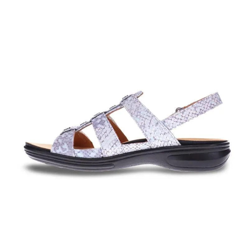 Toledo Backstrap Leather Sandals - Limited-Time Offer