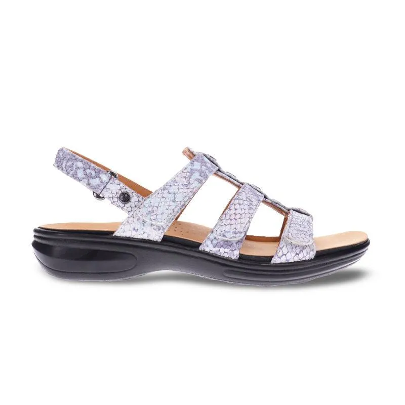 Toledo Backstrap Leather Sandals - Limited-Time Offer