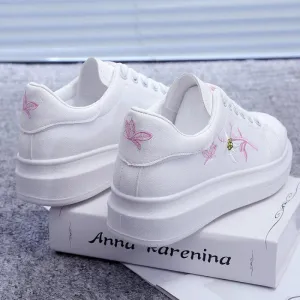 Toleet Korean Harajuku Sneakers