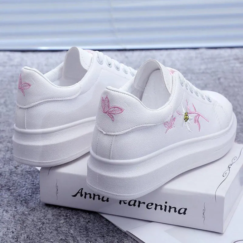 Toleet Korean Harajuku Sneakers