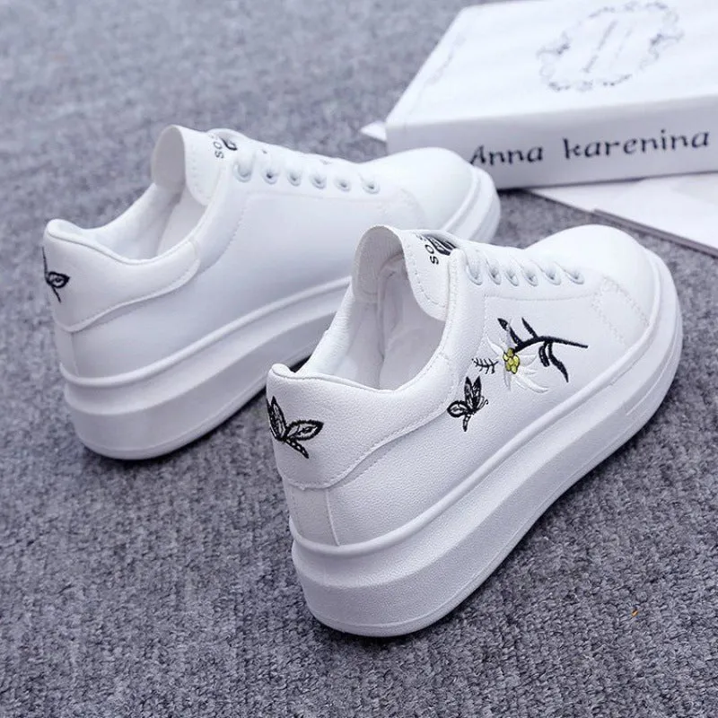 Toleet Korean Harajuku Sneakers