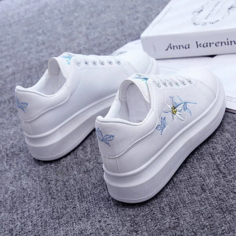 Toleet Korean Harajuku Sneakers