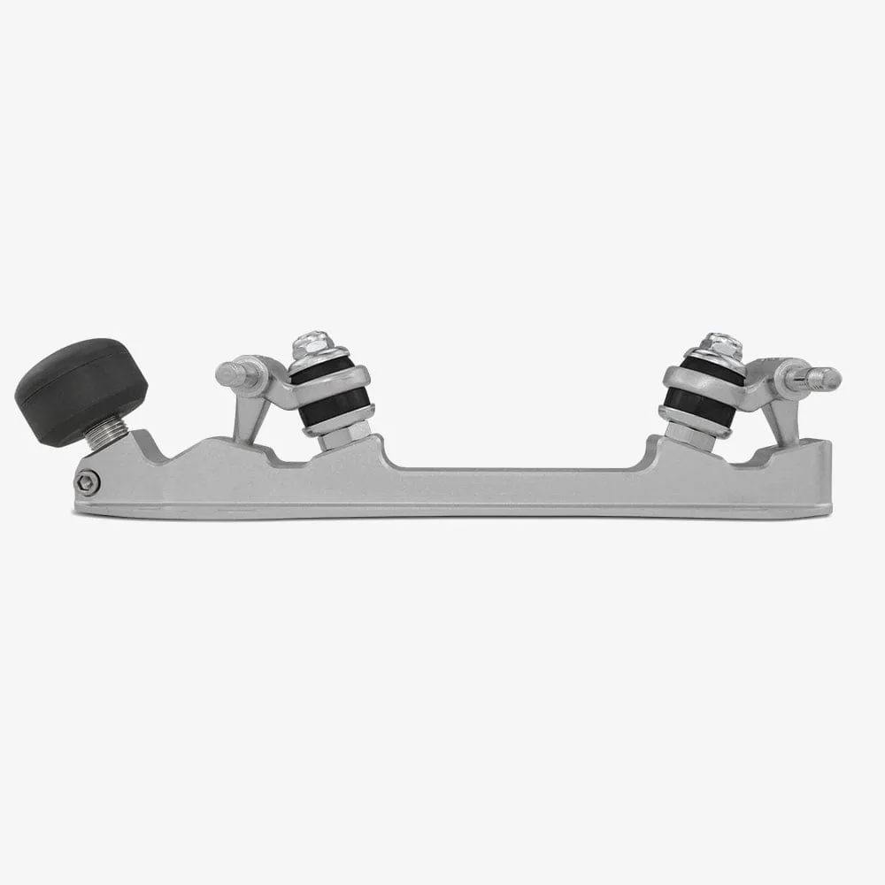 Tracer Roller Skate Plates