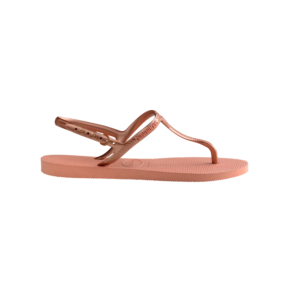 Twist Sandals