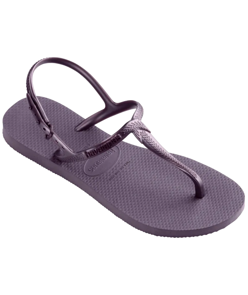 Twist Sandals