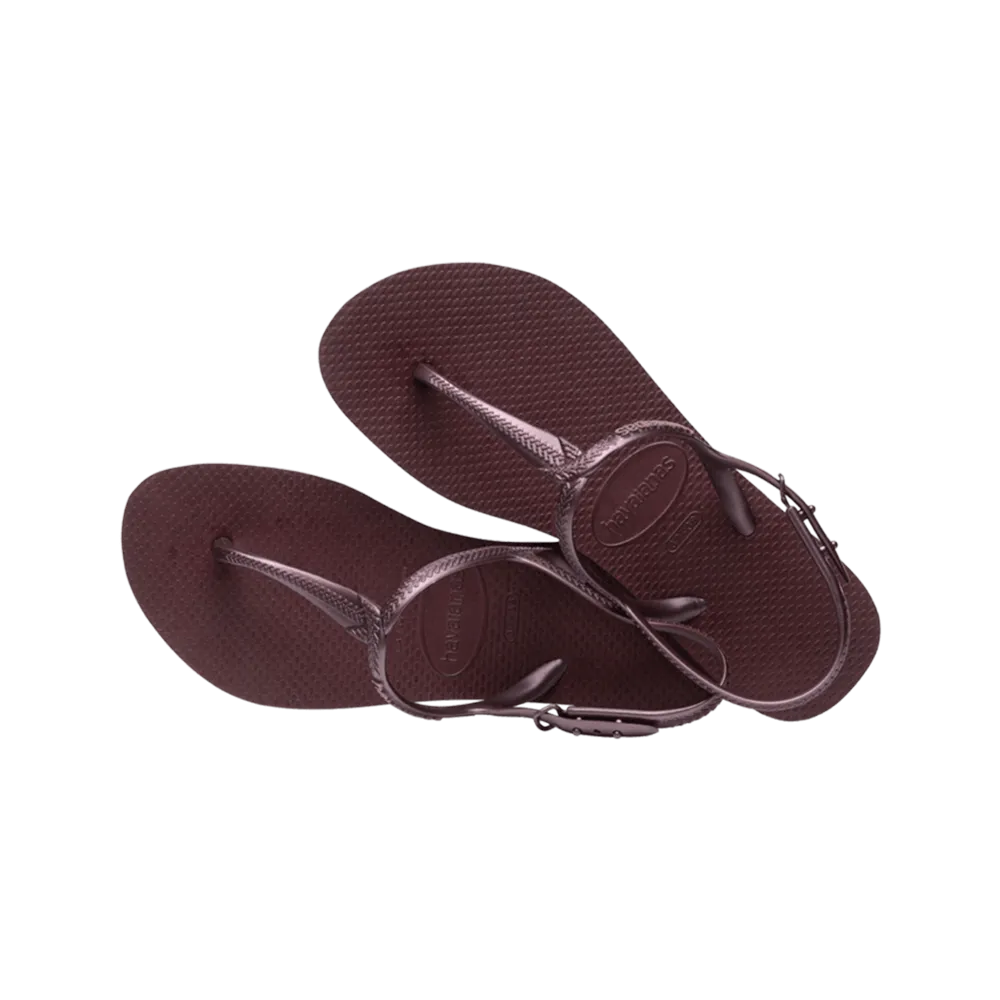 Twist Sandals