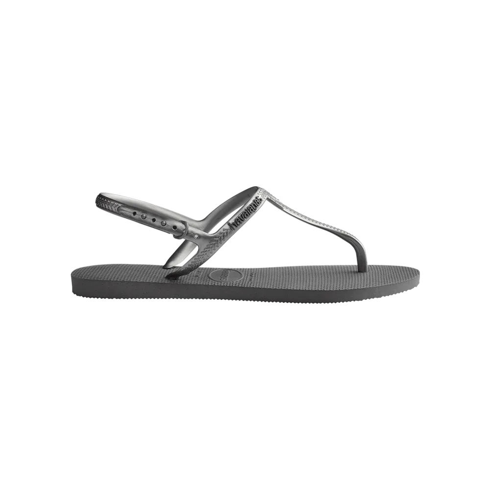 Twist Sandals