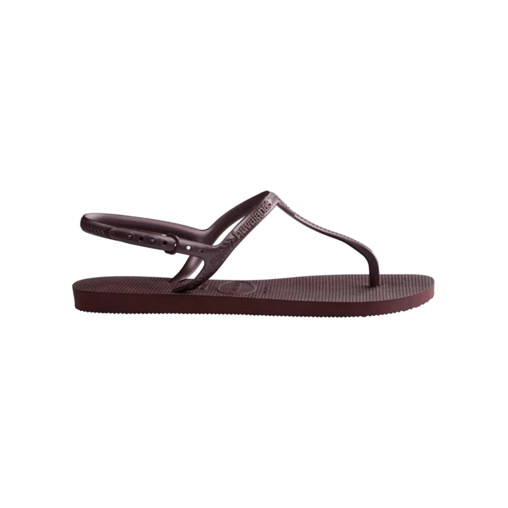 Twist Sandals
