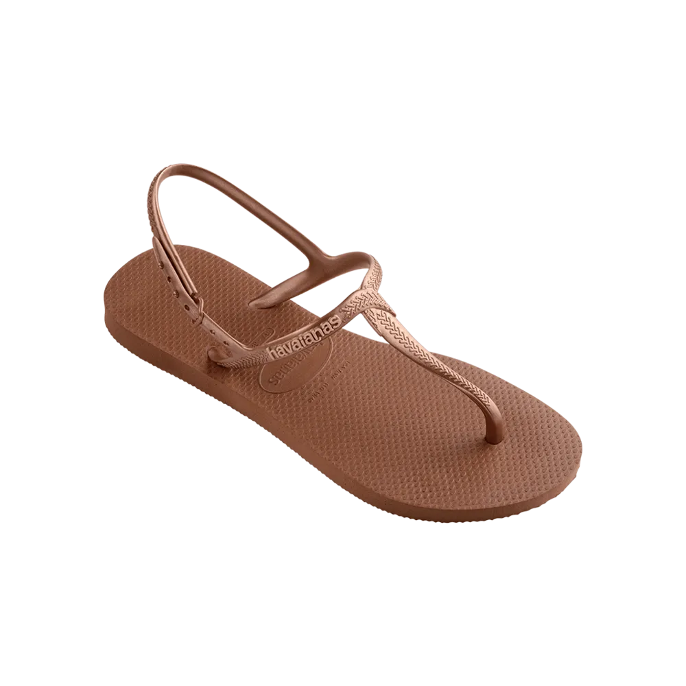 Twist Sandals