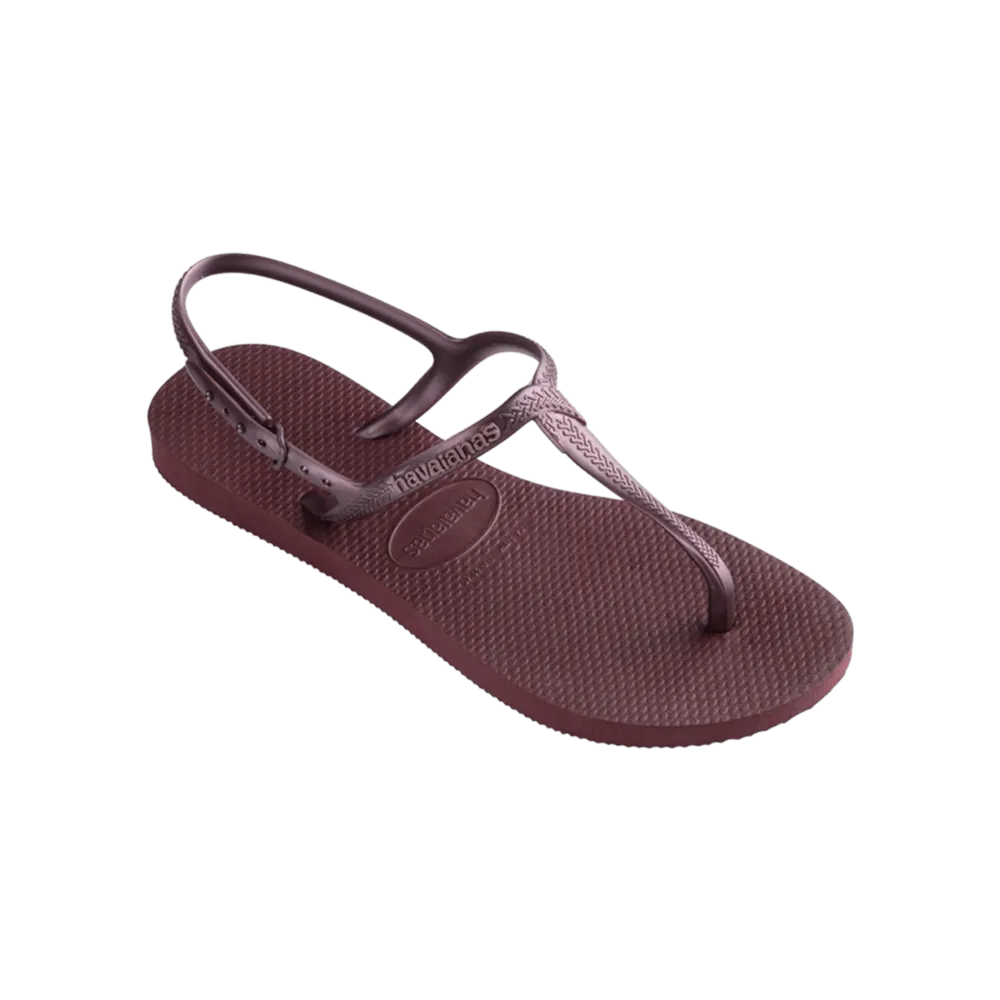 Twist Sandals