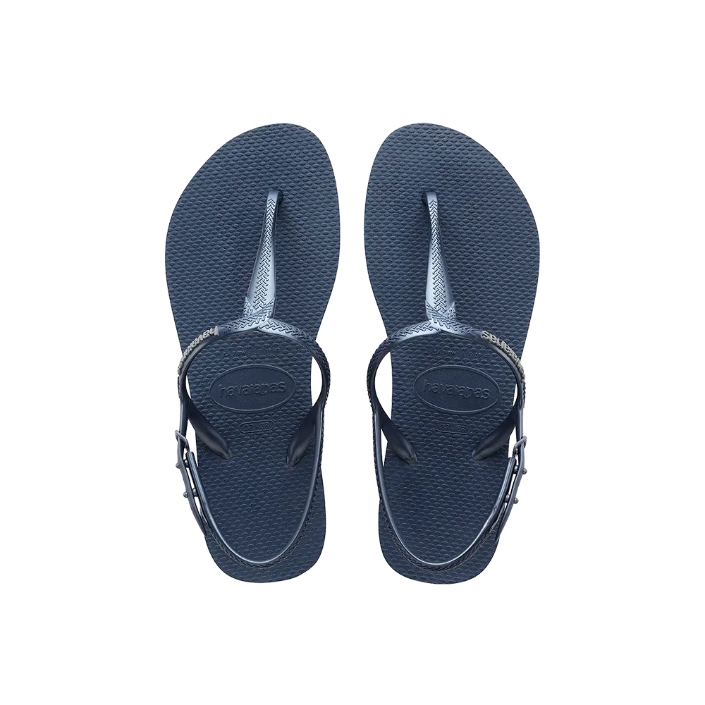 Twist Sandals