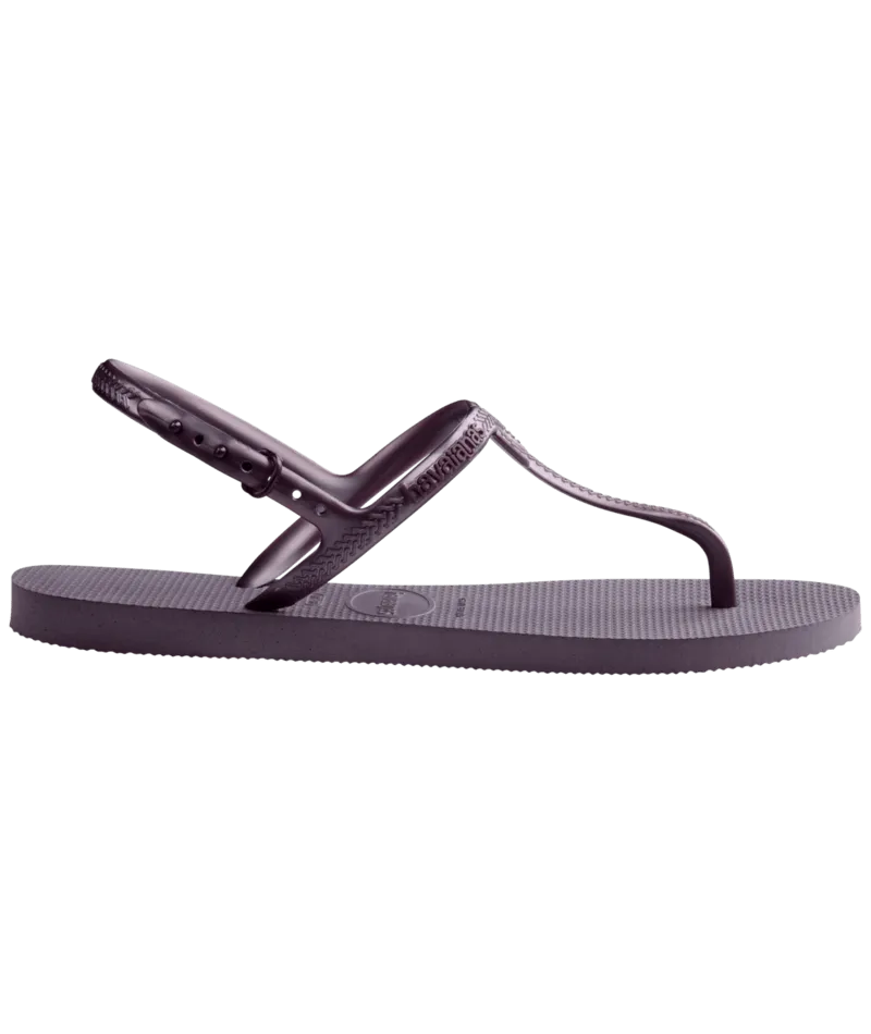Twist Sandals