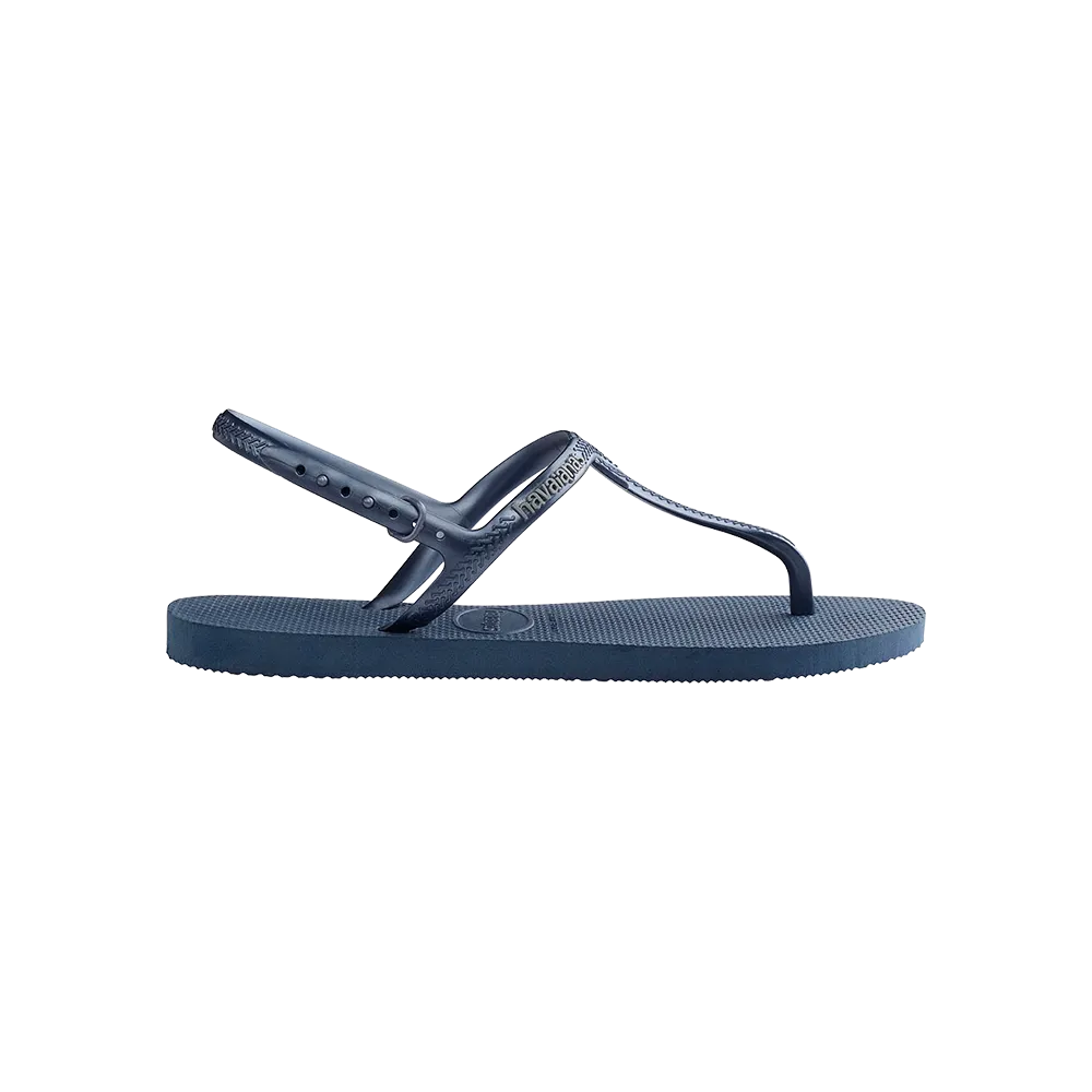 Twist Sandals