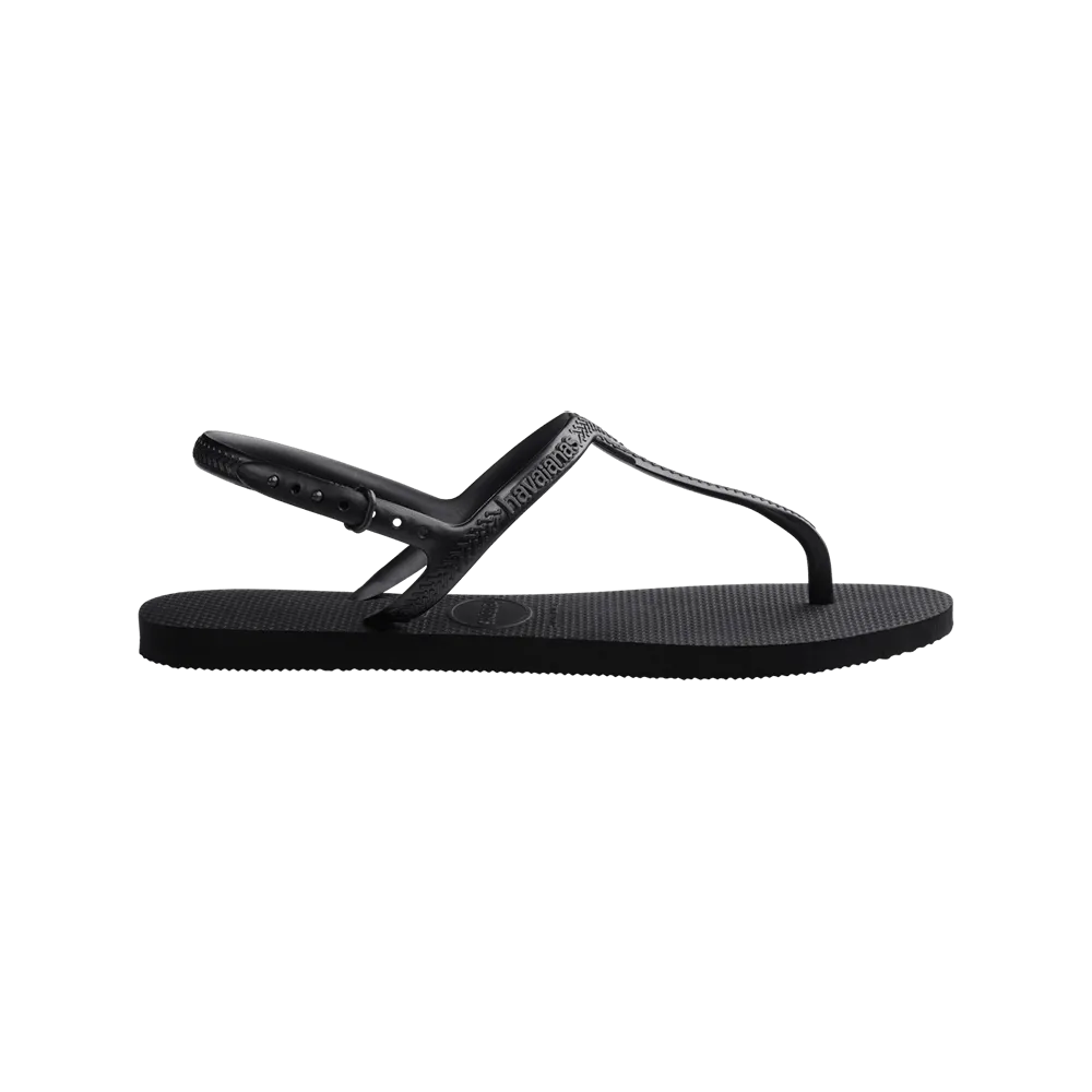 Twist Sandals