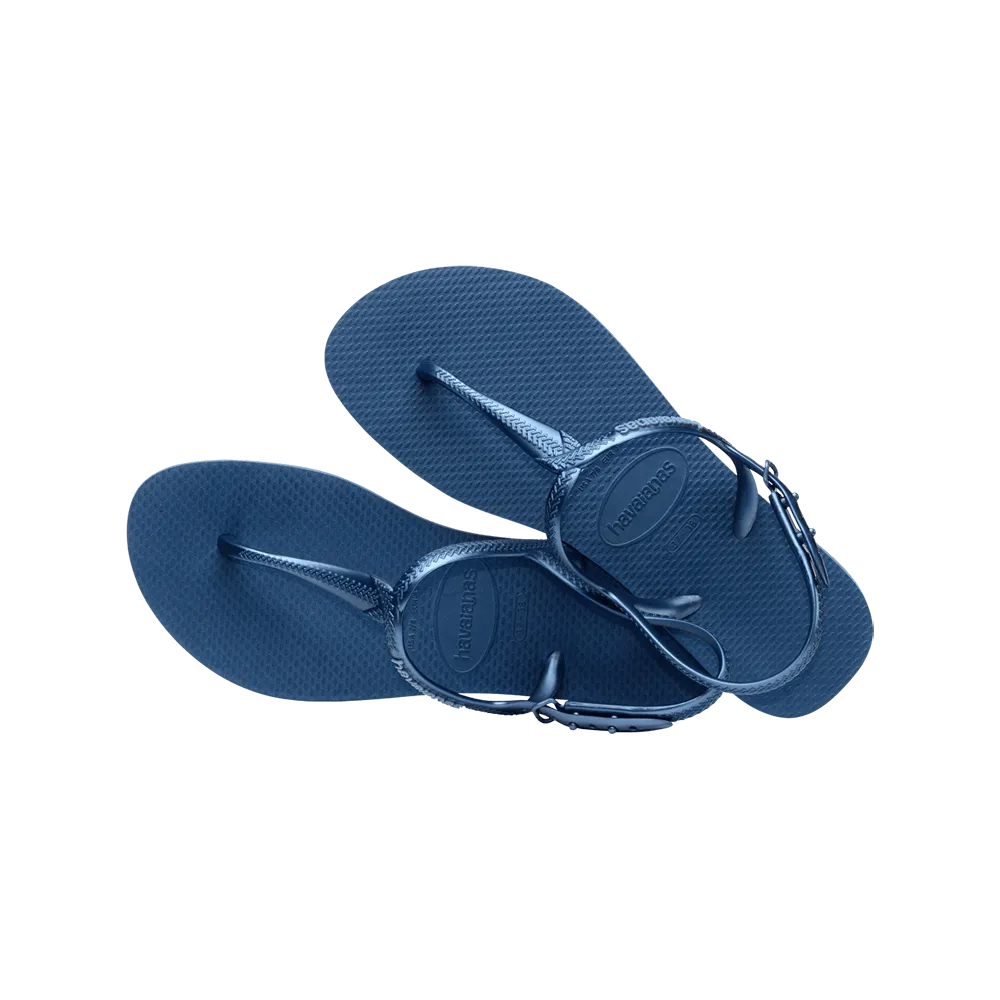 Twist Sandals