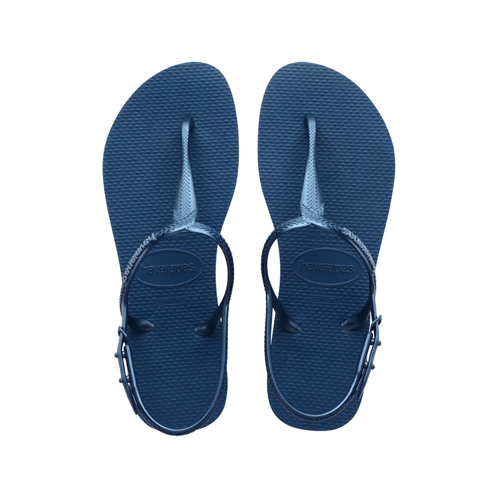 Twist Sandals