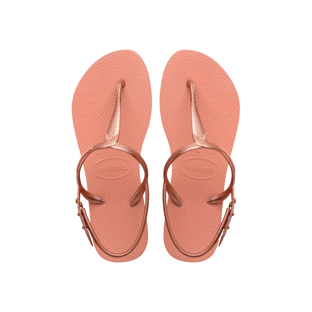 Twist Sandals