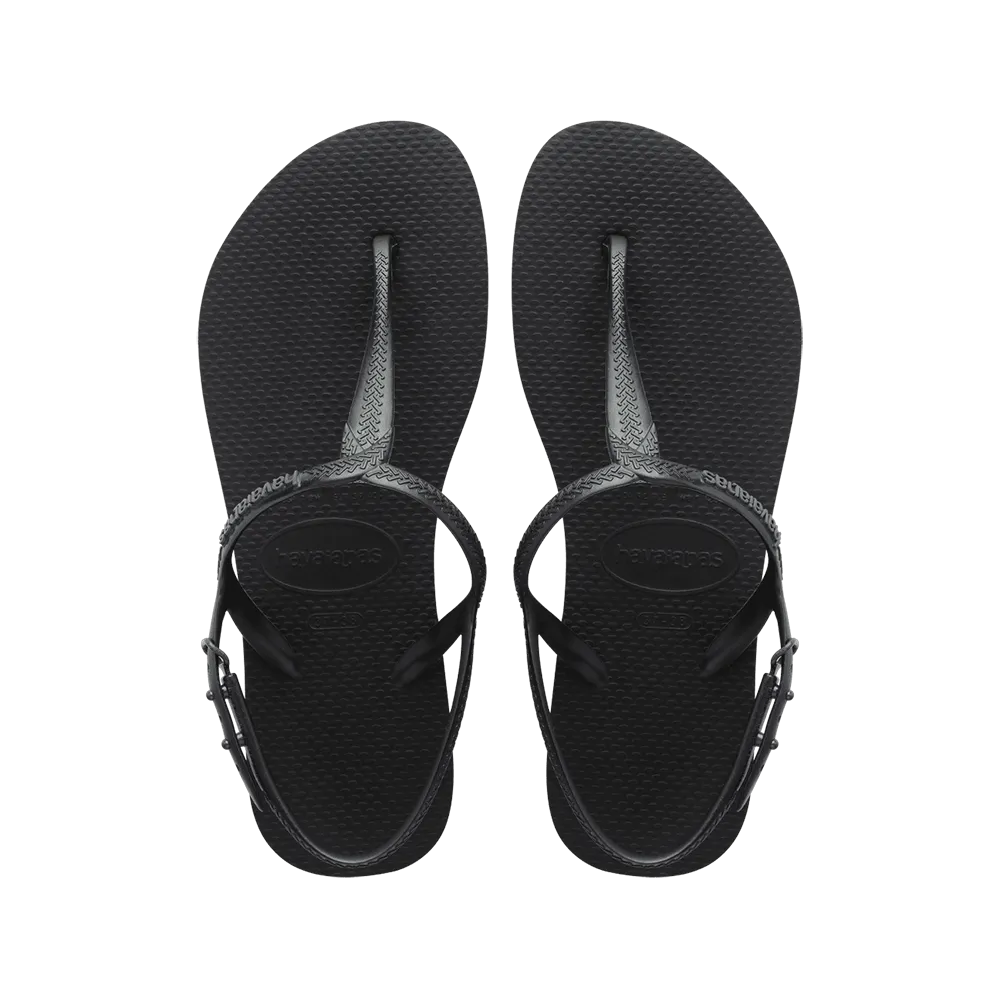 Twist Sandals