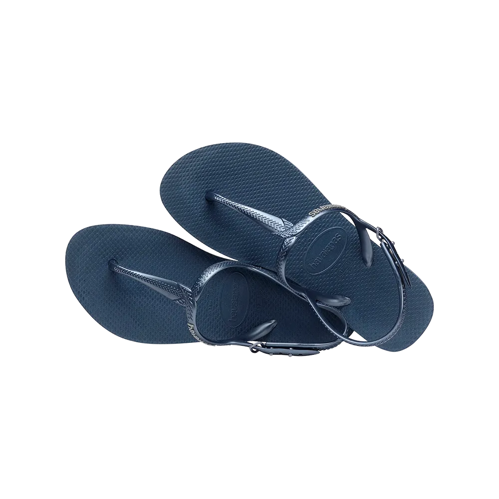 Twist Sandals