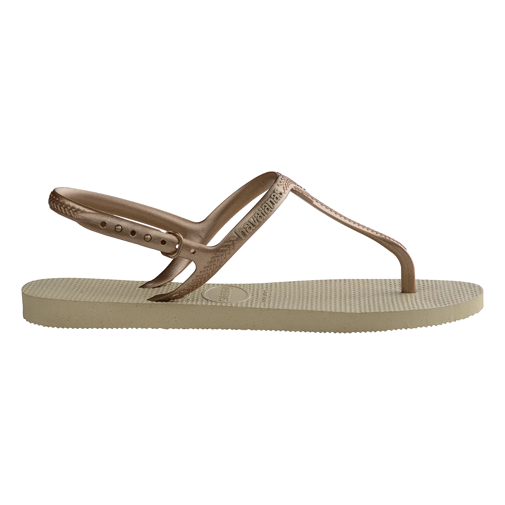 Twist Sandals