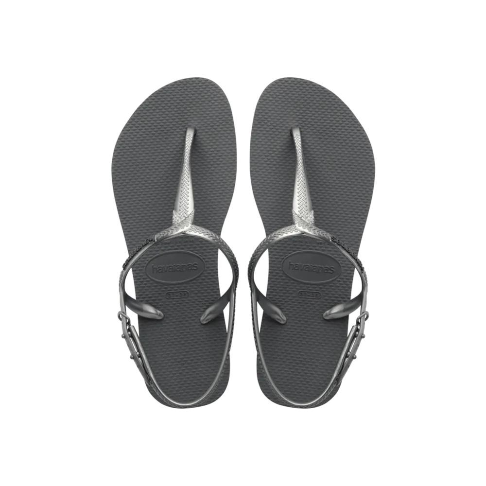 Twist Sandals