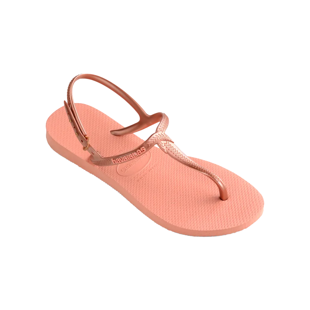 Twist Sandals
