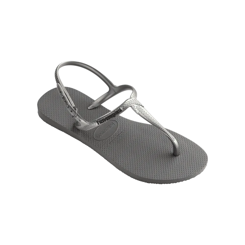 Twist Sandals