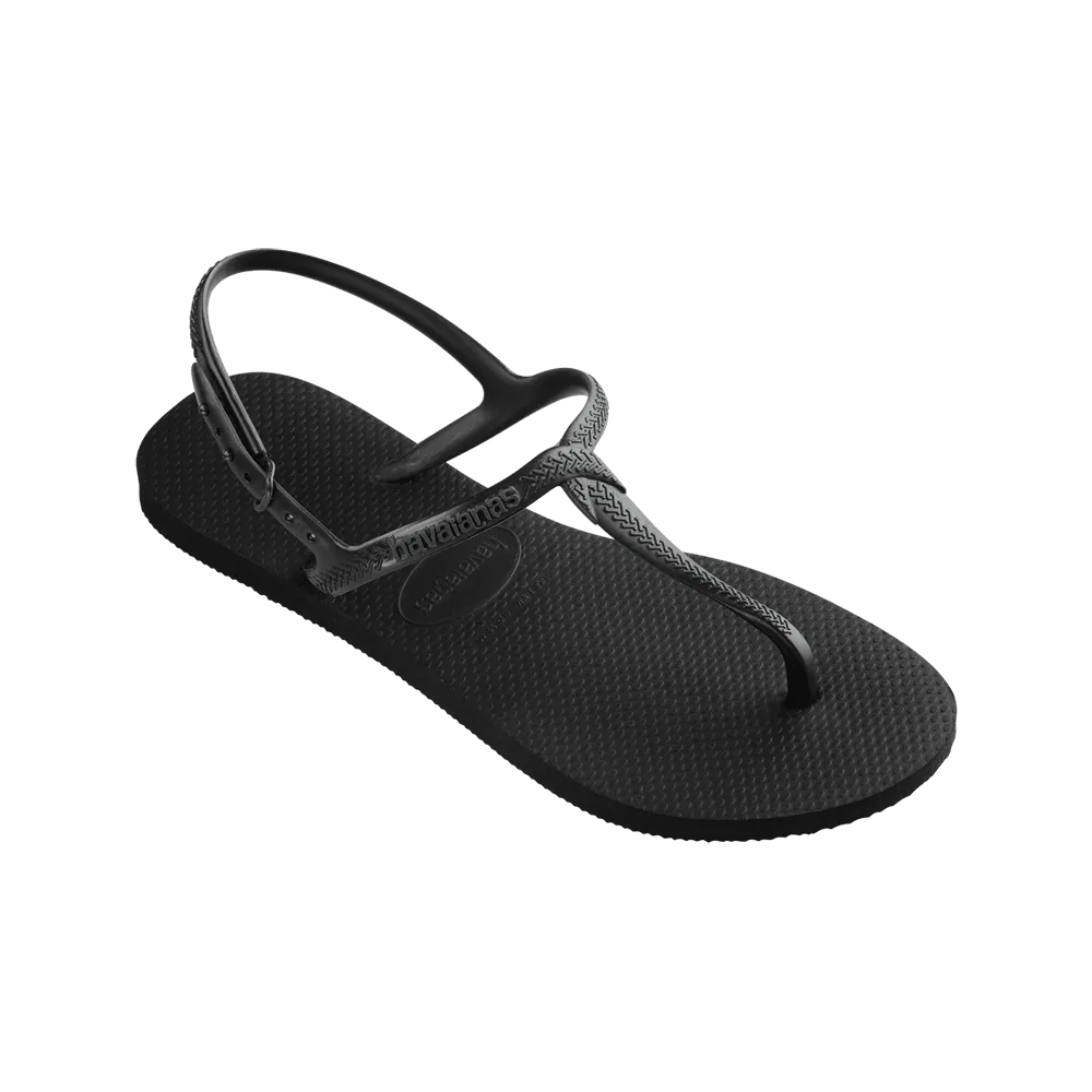 Twist Sandals