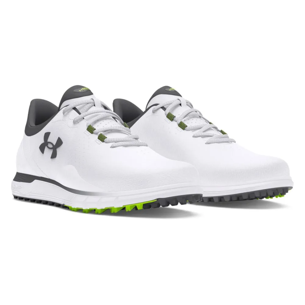 Under Armour Drive Fade Mens Spikeless Golf Shoes 3026922-100
