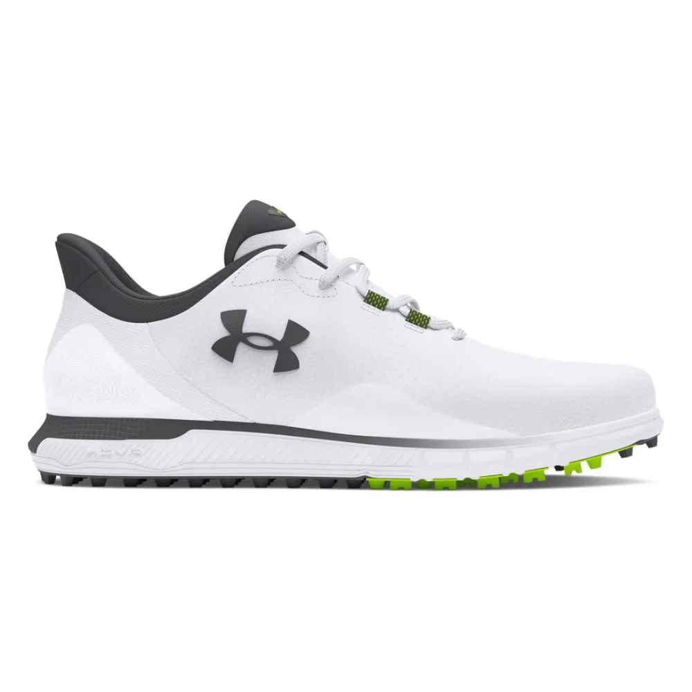 Under Armour Drive Fade Mens Spikeless Golf Shoes 3026922-100