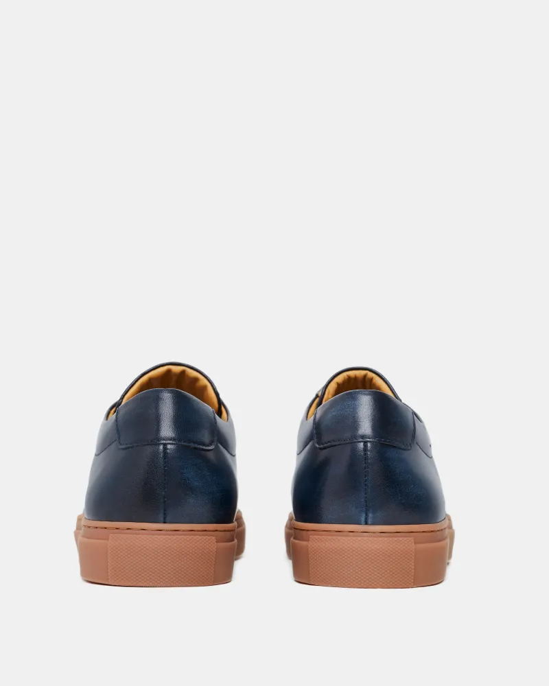 Uno - Vintage Blue - Amber