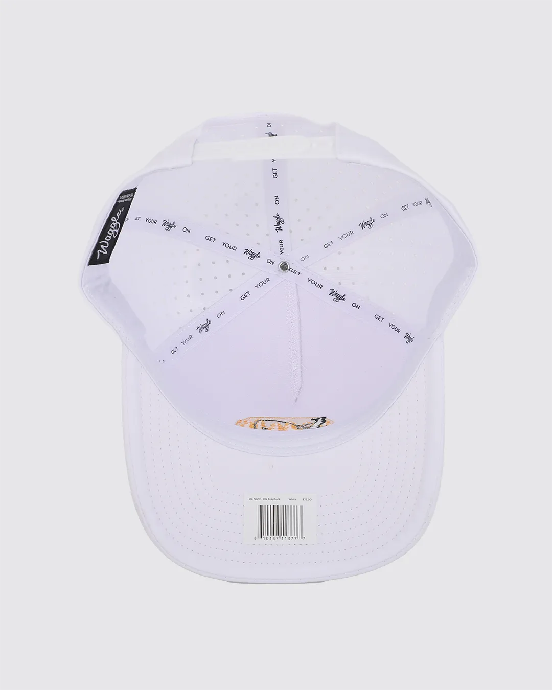 Up North Hat