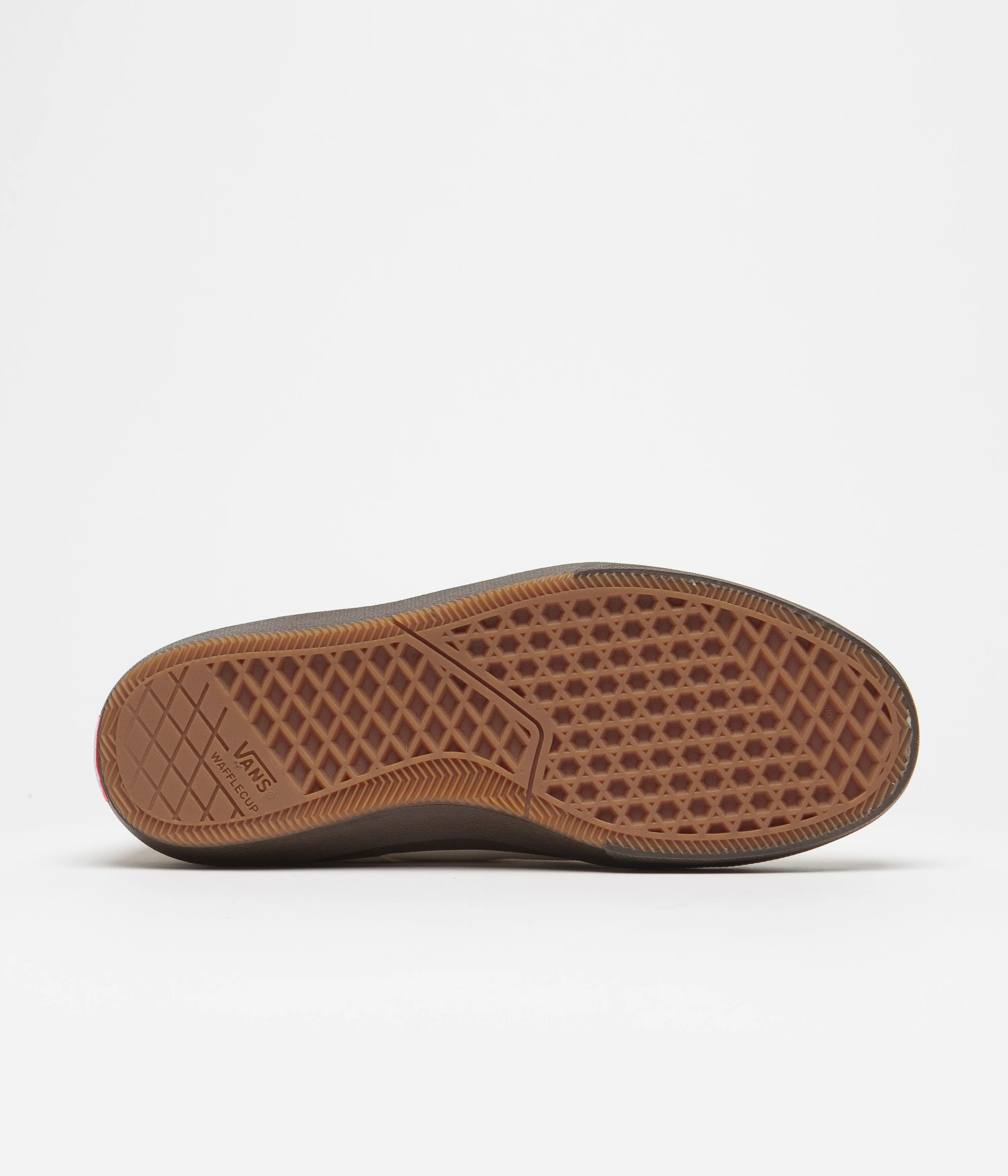 Vans Crockett High Decon Shoes - (Quasi) White