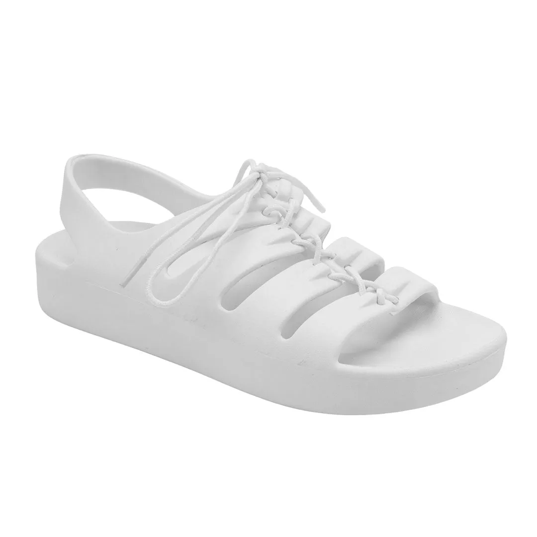 Voyager Bundle - White / Black