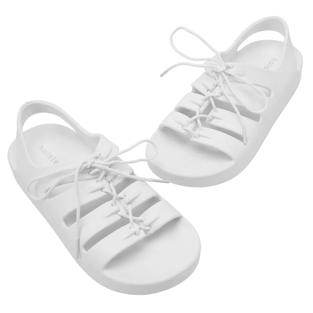 Voyager Bundle - White / Black