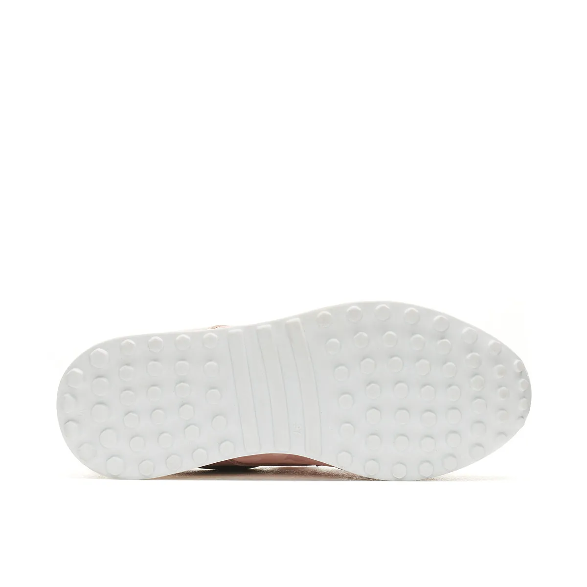 WOMEN'S BELLEZZA PINK GOLF SHOE