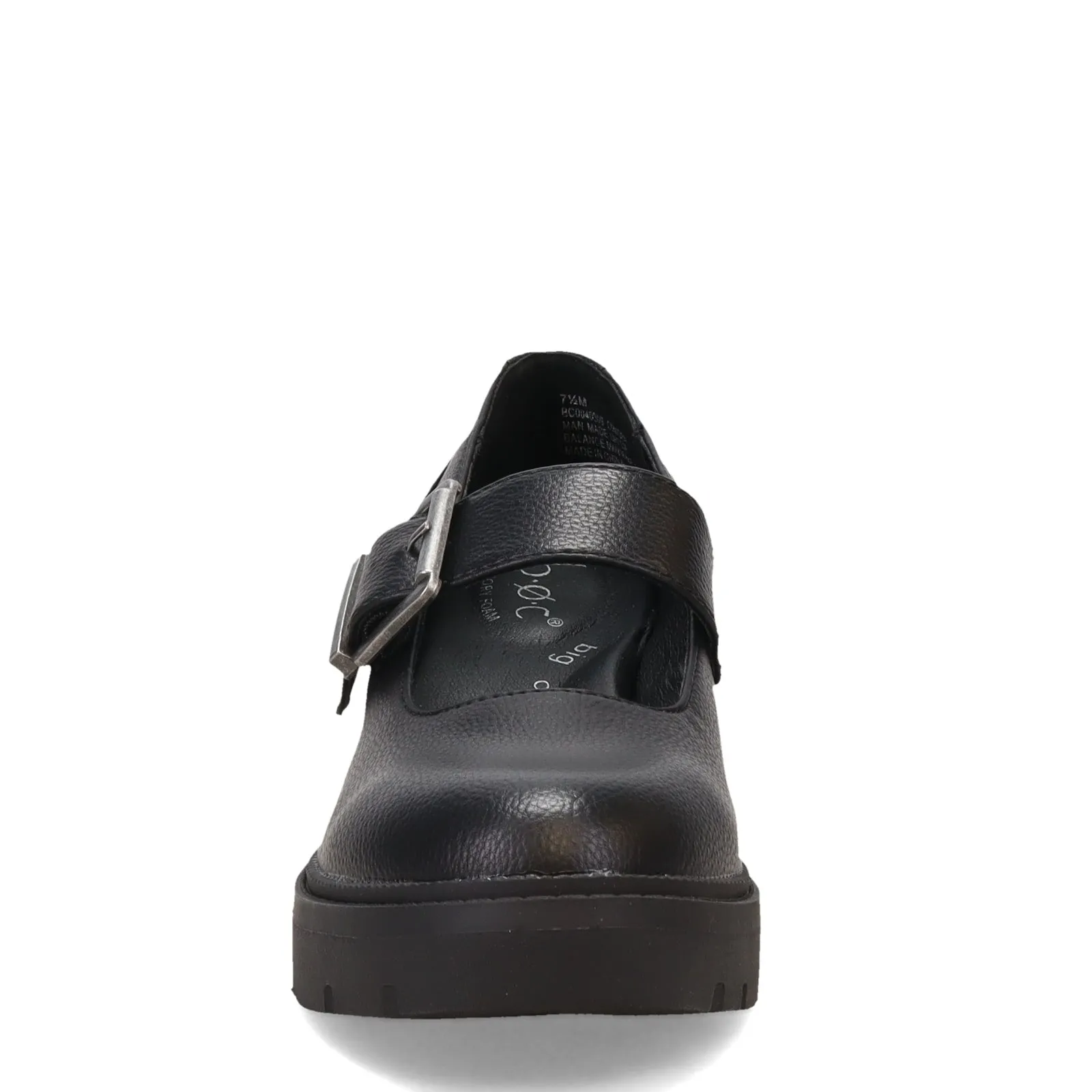 Women's b.o.c, Maira Mary Jane
