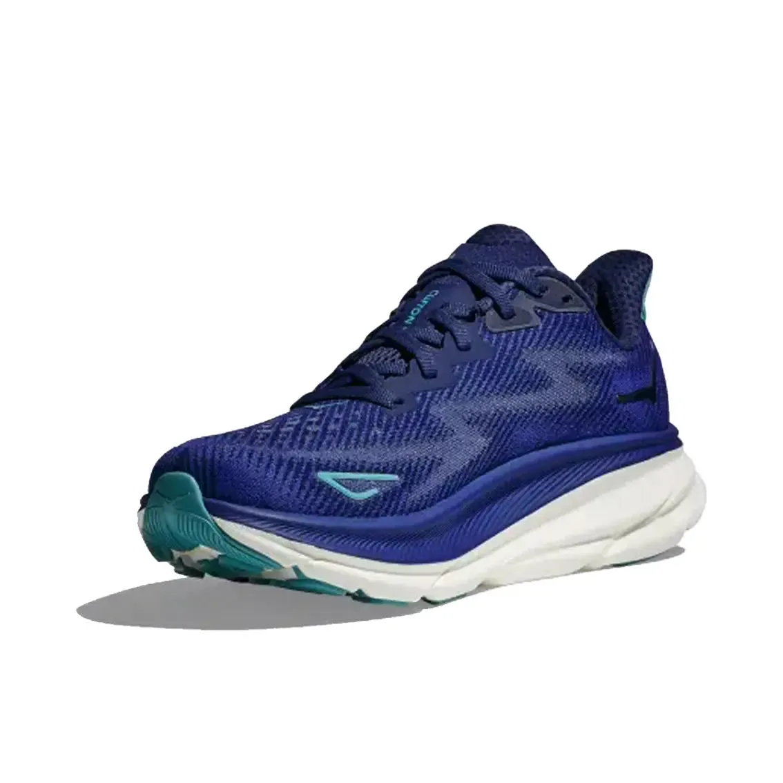 Womens HOKA Clifton 9 (Wide)