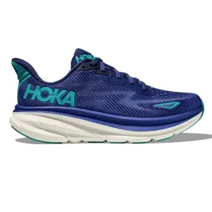 Womens HOKA Clifton 9 (Wide)